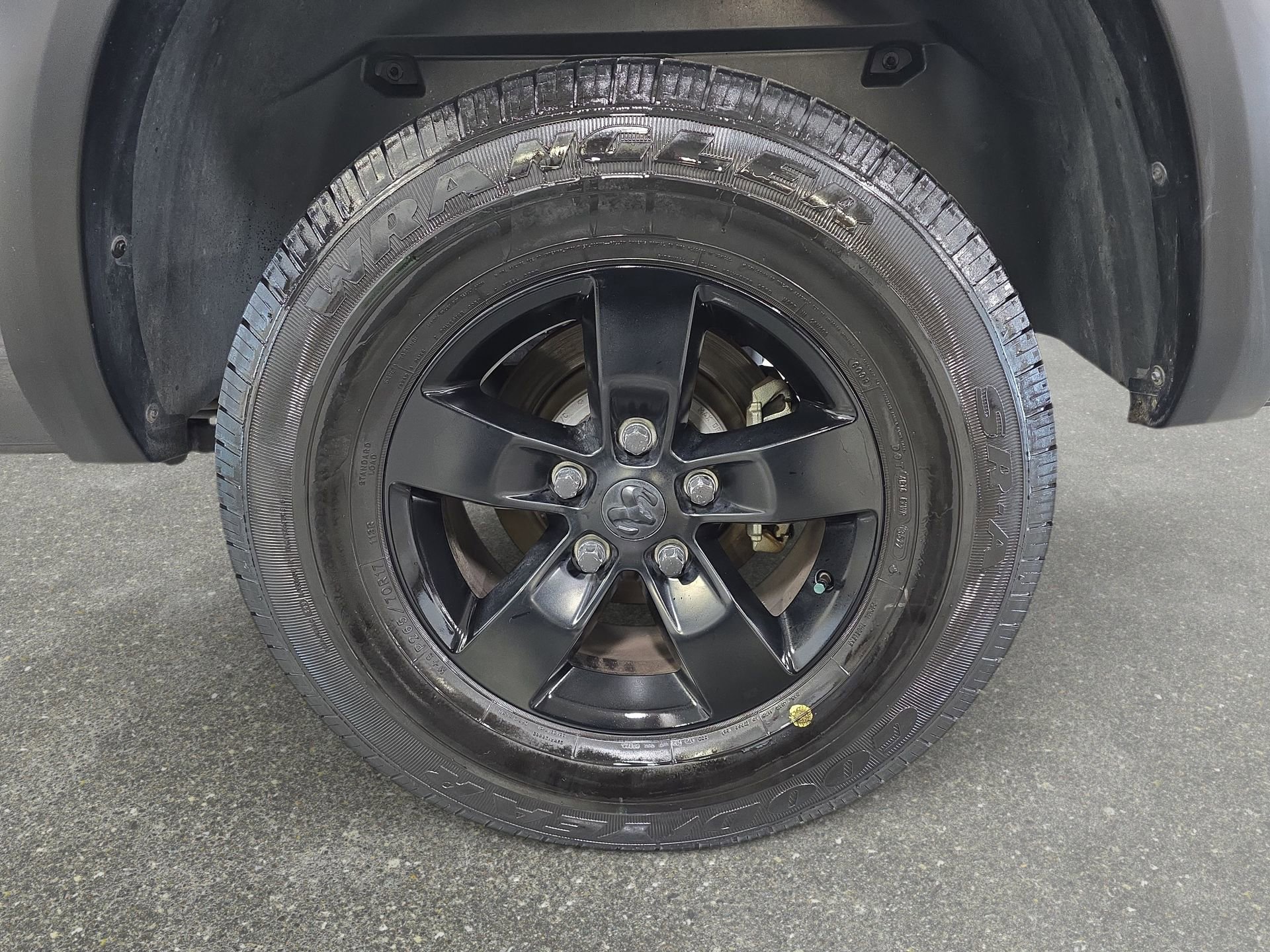 Used 2022 RAM 1500 Tradesman w/ Popular Equipment Group image 32