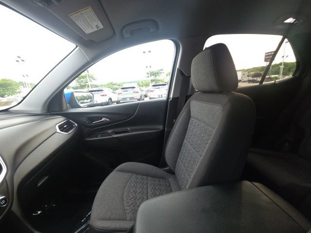 Used 2024 Chevrolet Equinox LT AWD/4WD image 24