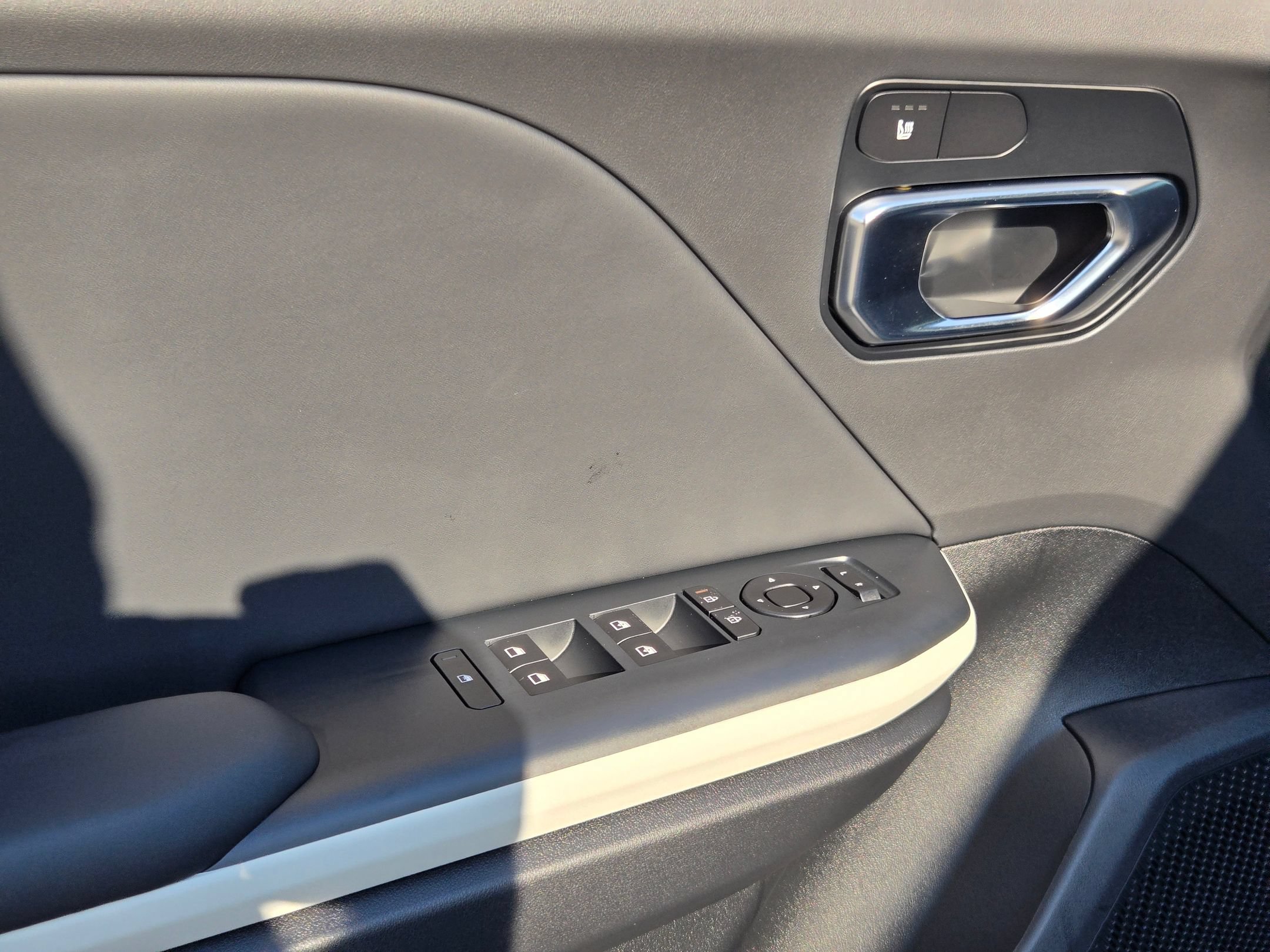 New 2026 Kia K4 EX FWD image 16
