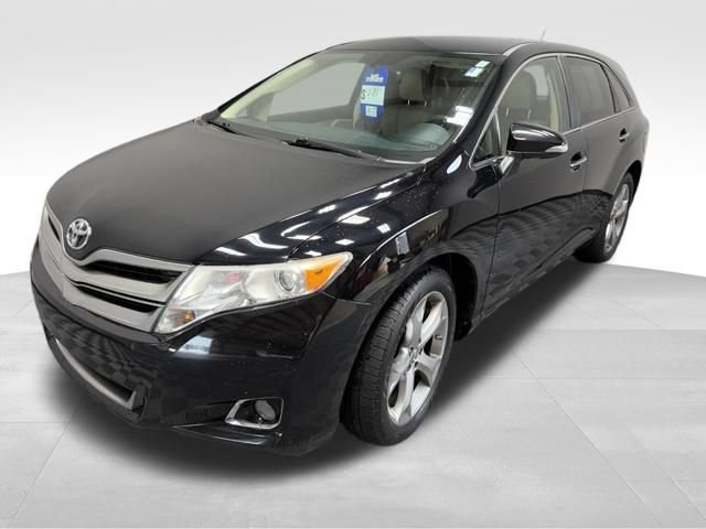 Used 2013 Toyota Venza XLE