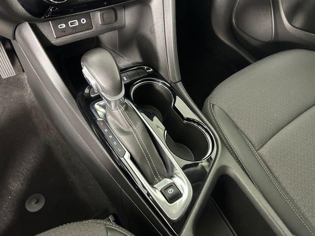 Used 2023 Buick Encore GX Preferred image 21