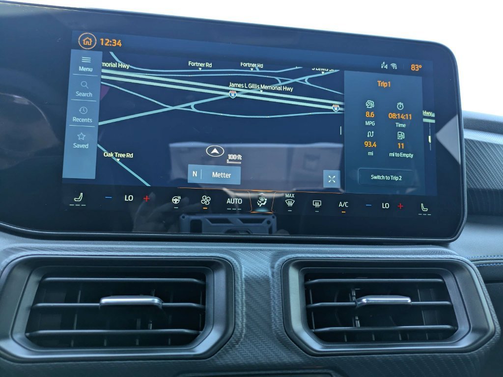 New 2026 Ford Mustang Dark Horse RWD image 41