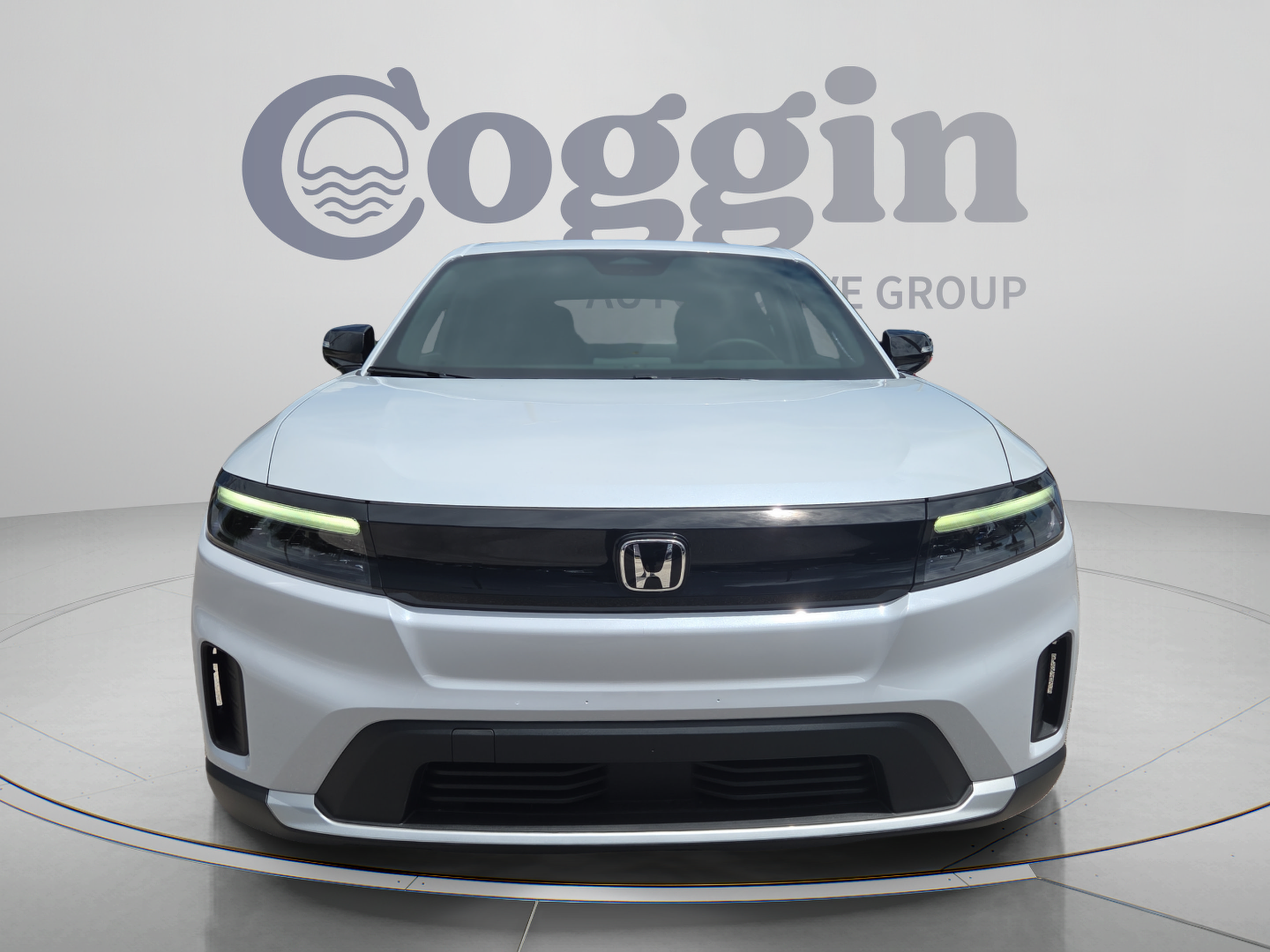 New 2026 Honda Prologue Eco image 8