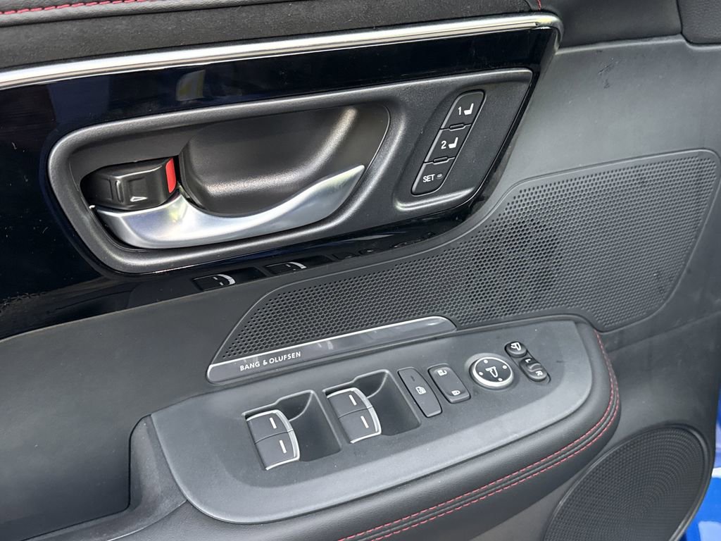 New 2025 Acura ADX A-Spec image 25