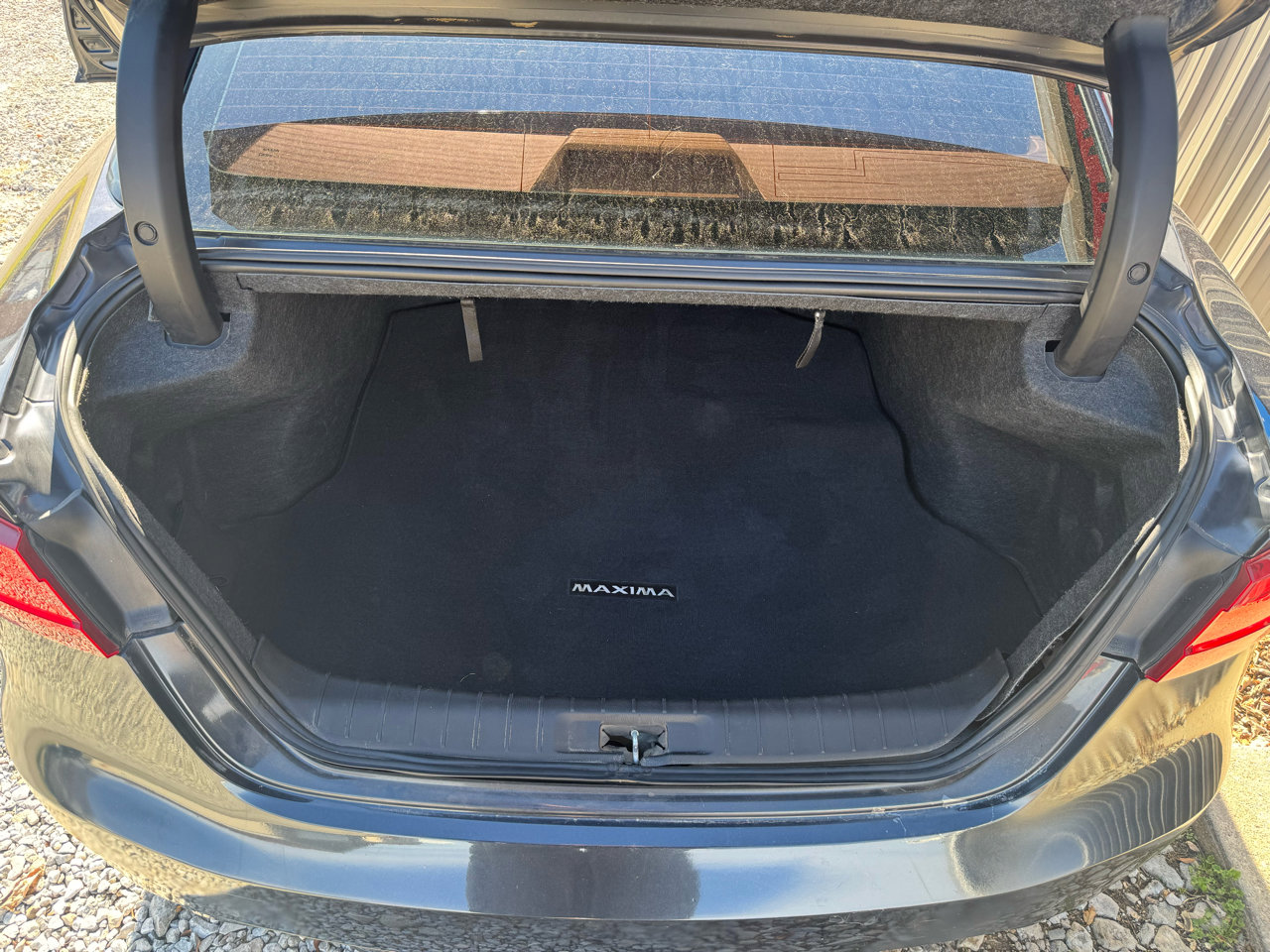 Used 2016 Nissan Maxima 3.5 S image 15