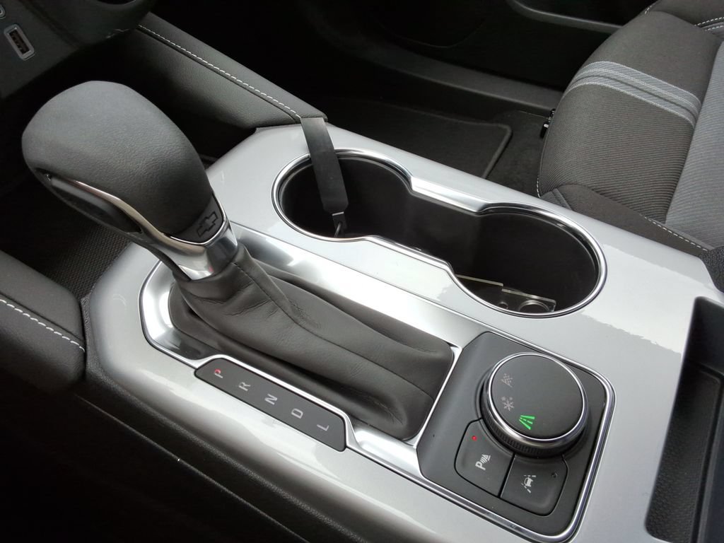 New 2026 Chevrolet Blazer LT FWD image 31