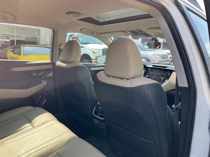 Used 2021 Subaru Outback Limited w/ Popular Package #2 image 65