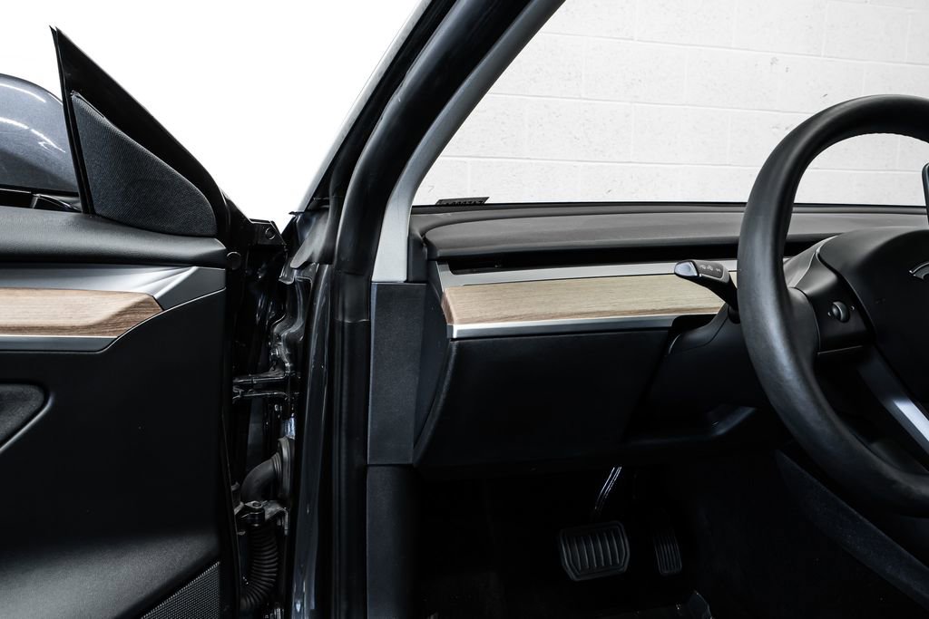 Used 2021 Tesla Model 3 Long Range AWD/4WD image 20