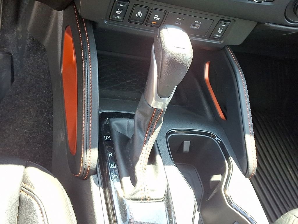 Used 2024 Nissan Frontier PRO-4X w/ Pro Premium Package AWD/4WD image 22