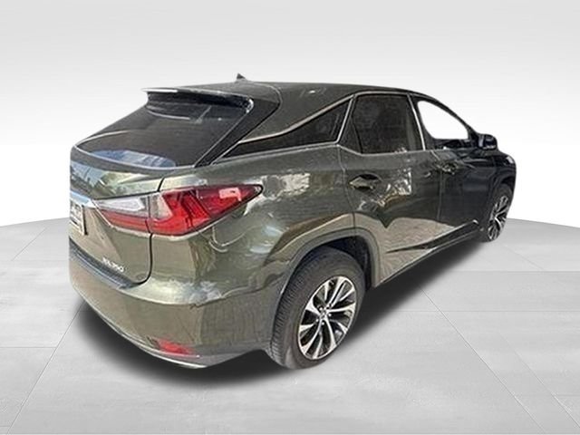 Used 2022 Lexus RX 350 FWD video 3