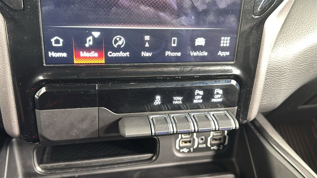 Used 2022 RAM 1500 Sport w/ G/T Package image 26