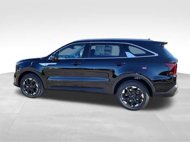 New 2026 Kia Sorento S AWD/4WD image 8
