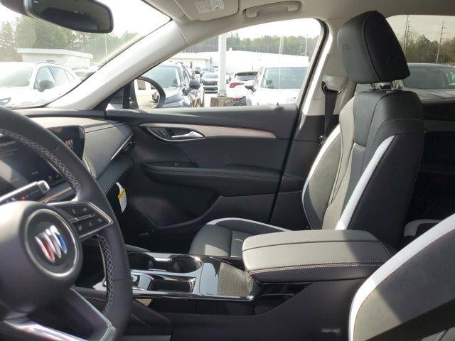 New 2026 Buick Envision Sport Touring AWD/4WD image 18