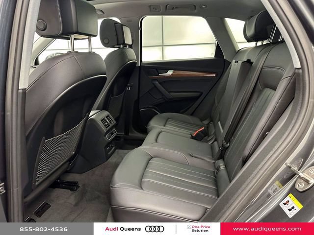 Certified 2023 Audi Q5 2.0T Premium w/ Convenience Package AWD/4WD image 13