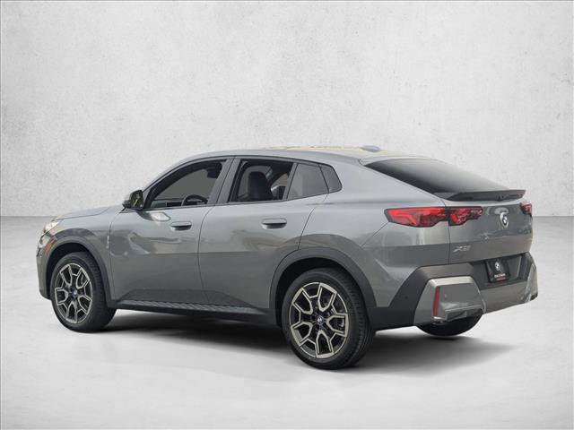 New 2026 BMW X2 xDrive28i w/ Convenience Package image 9