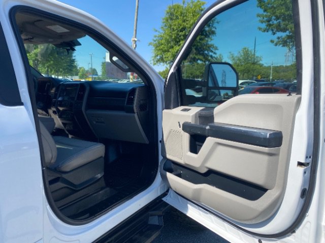 Used 2021 Ford F250 XL w/ Power Equipment Group AWD/4WD image 12