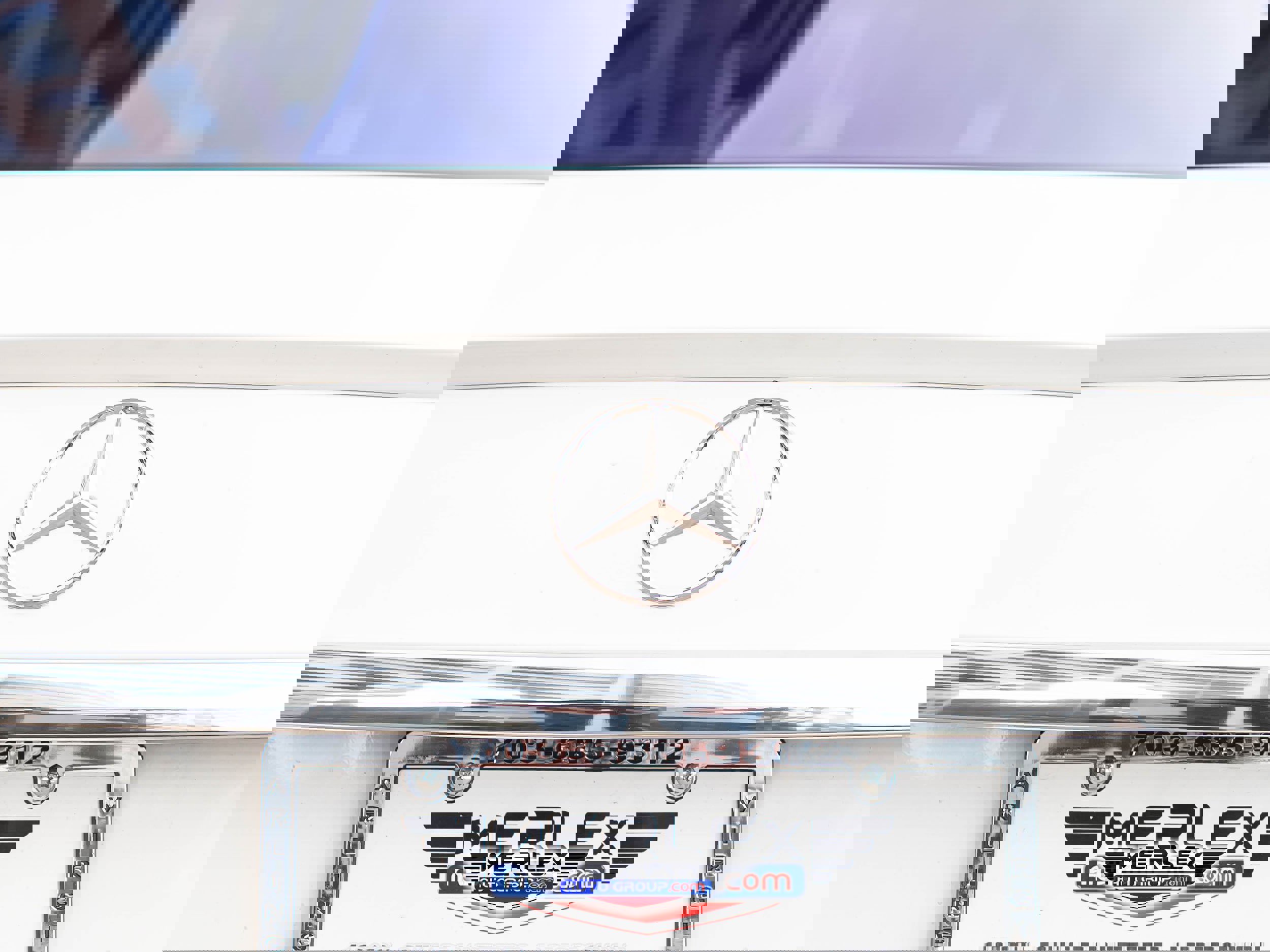 Used 2019 Mercedes-Benz S 560 4MATIC Sedan image 47