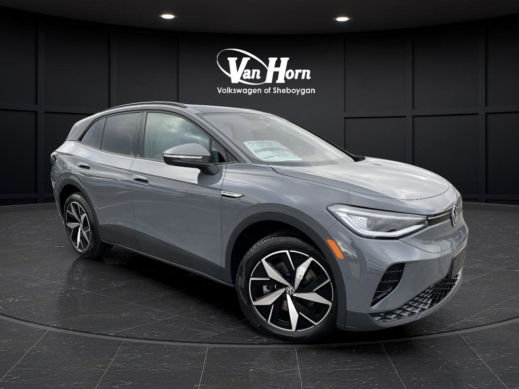 New 2025 Volkswagen ID.4 Pro S image 37