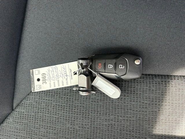 New 2026 Ford Maverick XL AWD/4WD image 6