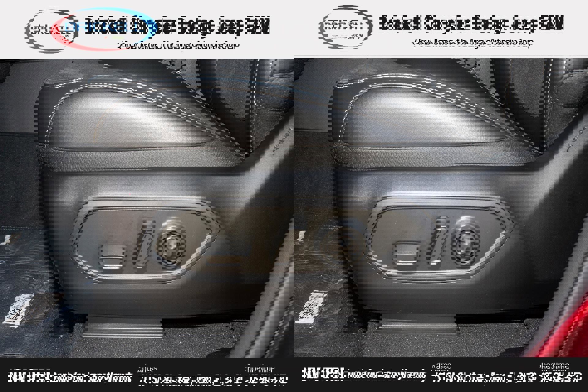 New 2025 Jeep Grand Cherokee Altitude image 29