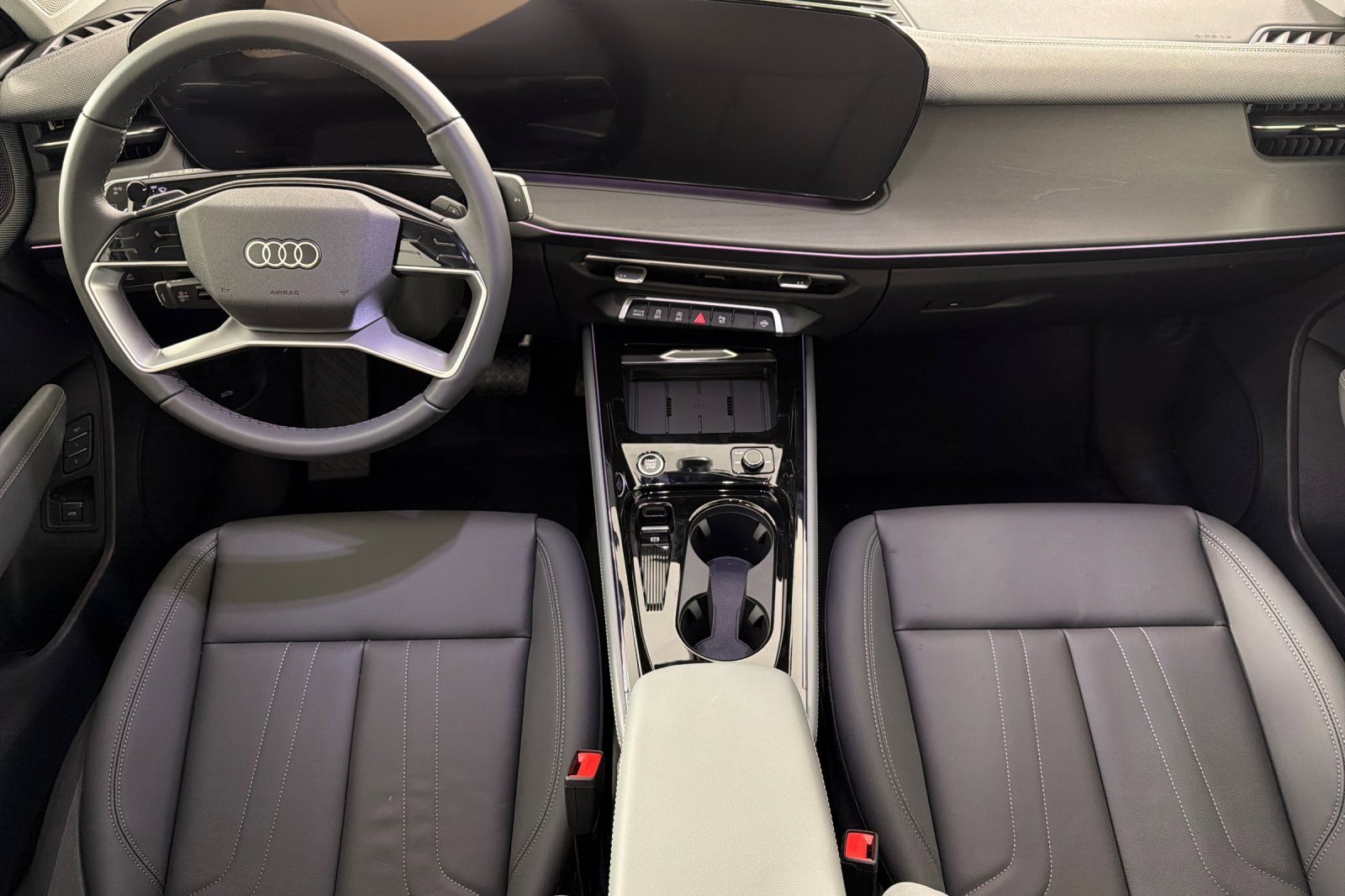 New 2026 Audi Q3 quattro 2.0T image 12