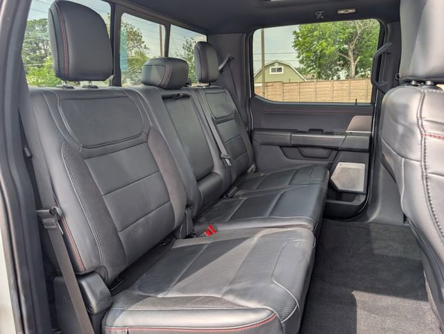 Used 2024 Ford F150 Raptor image 29