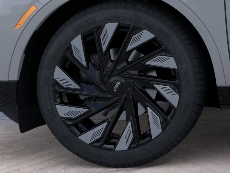 New 2026 Lincoln Nautilus Reserve w/ Jet Appearance Package AWD/4WD image 20