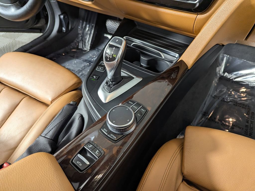 Used 2018 BMW 430i xDrive 430i xDrive image 41