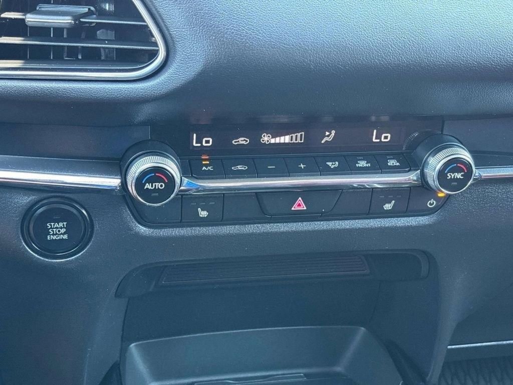 New 2024 MAZDA CX-30 AWD 2.5 S w/ Preferred Package image 24