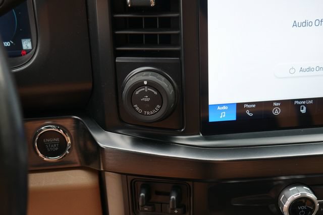 Used 2023 Ford F450 Lariat w/ Lariat Ultimate Package AWD/4WD image 21