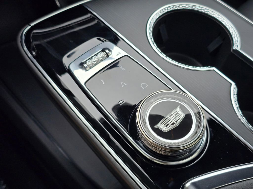 New 2026 Cadillac Lyriq Premium Sport image 30