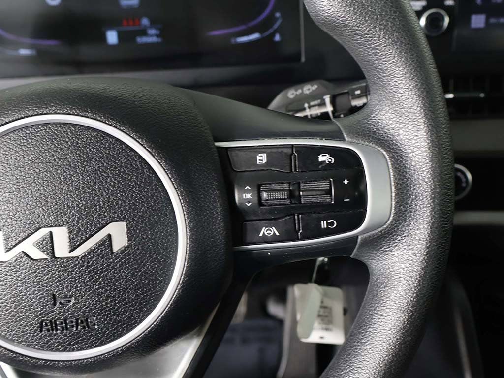 Used 2023 Kia Sportage LX image 38