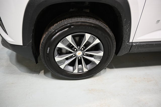 New 2026 Chevrolet Equinox LT w/ Convenience Package II image 28