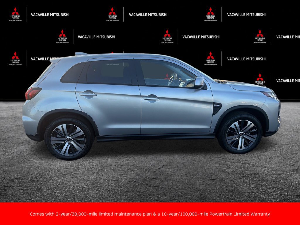 New 2027 Mitsubishi Outlander Sport ES FWD image 6