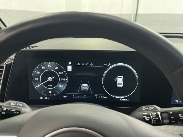 Certified 2023 Kia Sportage X-Pro Prestige image 13