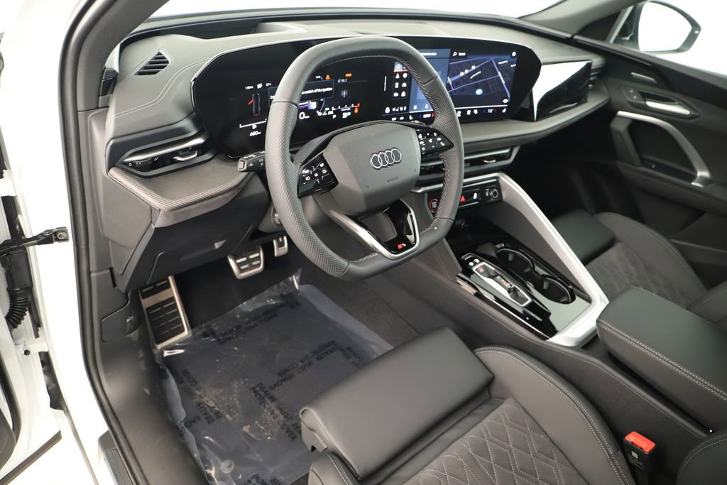 New 2025 Audi SQ5 Premium Plus image 15