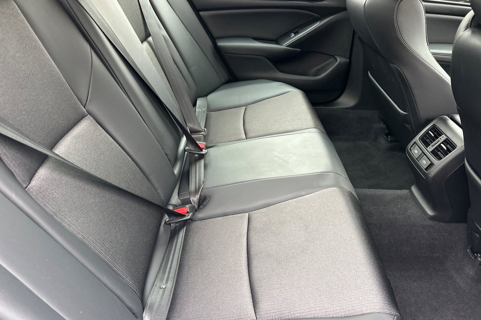 Certified 2022 Honda Accord Sport image 34