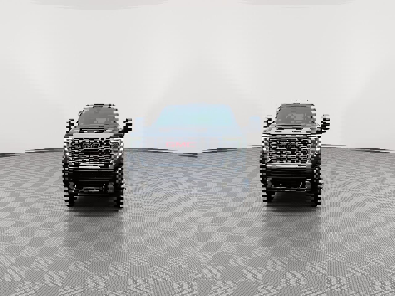 New 2025 GMC Sierra 3500 Denali w/ Denali Reserve Package image 39