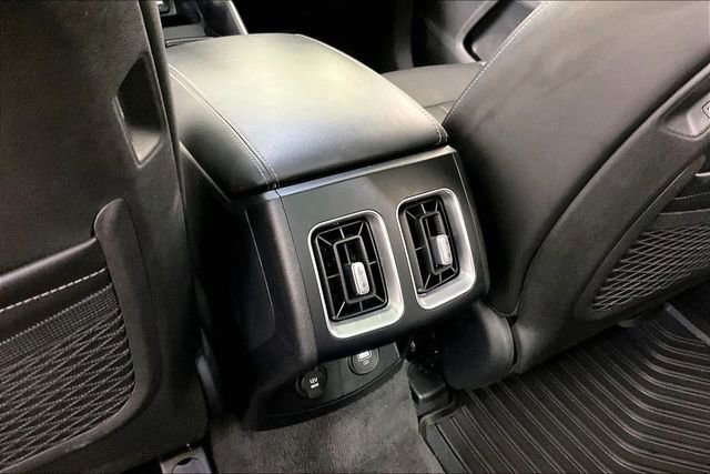 Certified 2022 Kia Sorento EX w/ Panoramic Sunroof Package FWD image 9