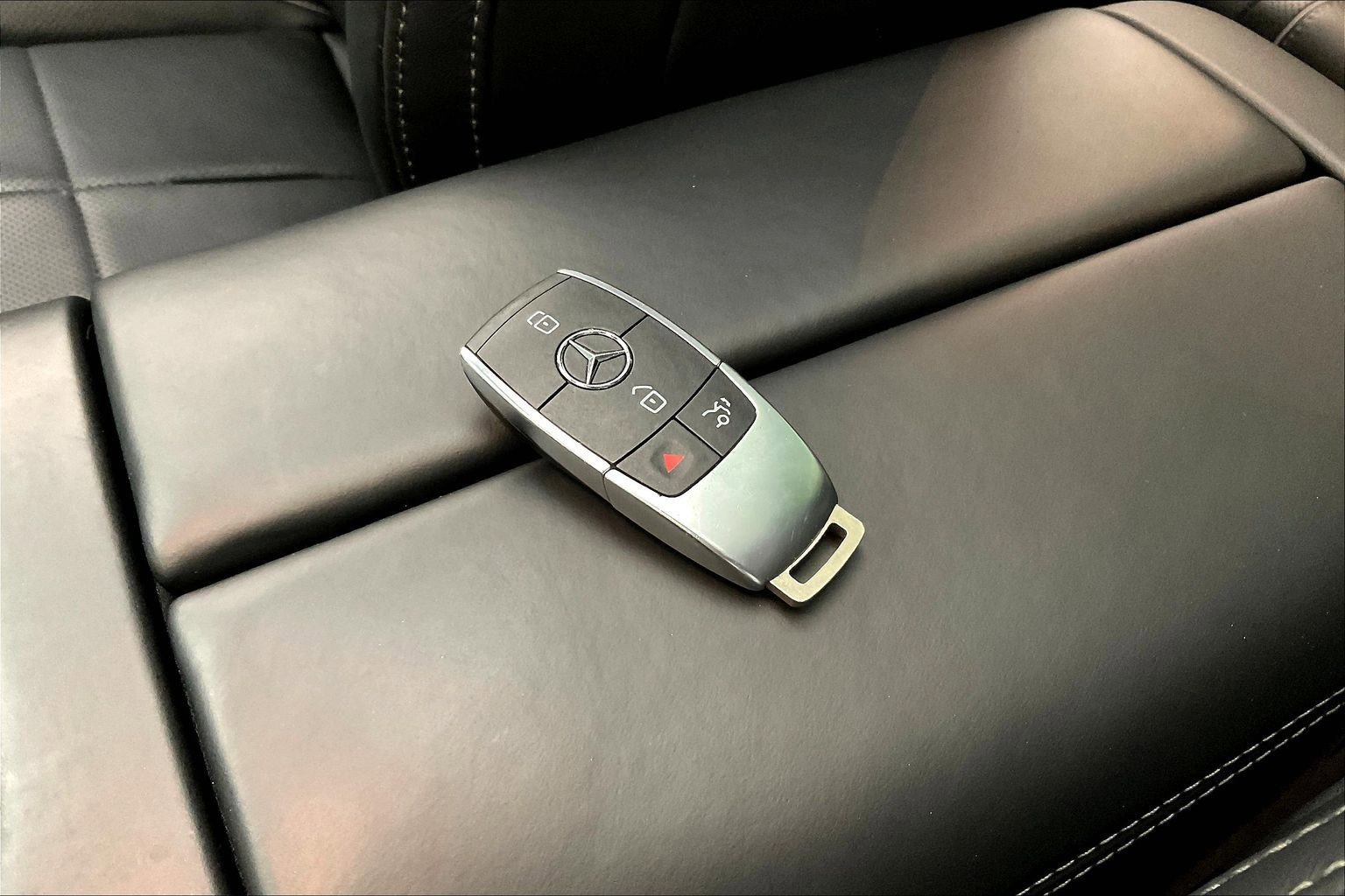 Certified 2023 Mercedes-Benz GLE 350 4MATIC image 35