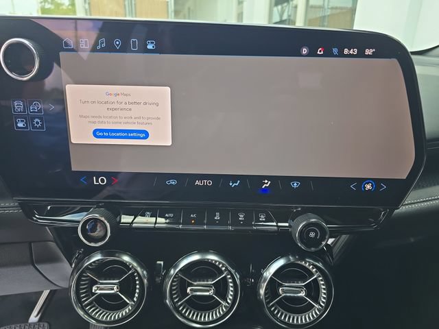 Certified 2025 Chevrolet Blazer EV LT FWD image 18