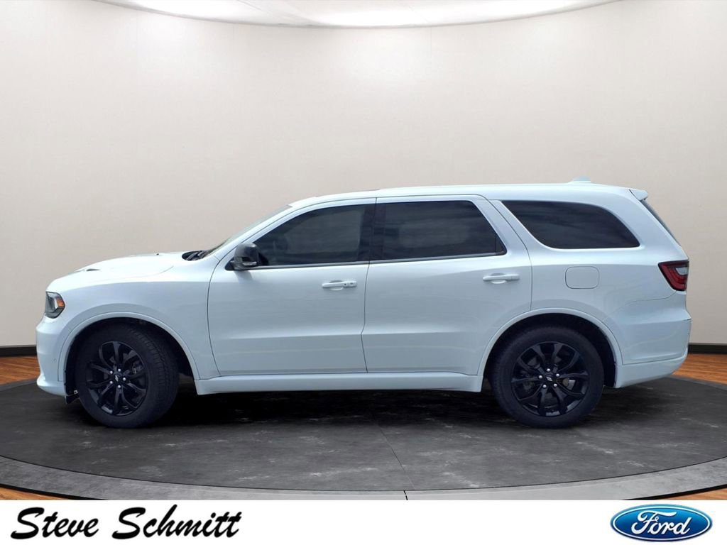 Used 2019 Dodge Durango R/T w/ Trailer Tow Group IV AWD/4WD image 2