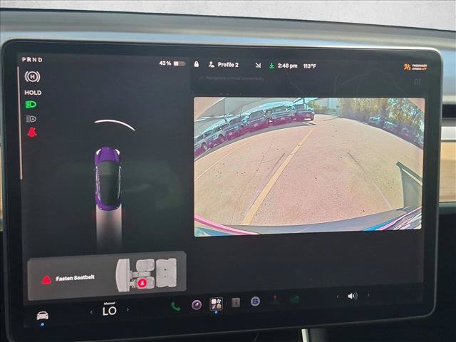 Used 2018 Tesla Model 3 Long Range RWD image 14