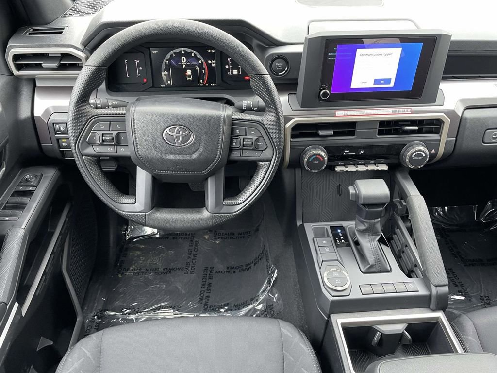 New 2026 Toyota Tacoma SR5 image 22