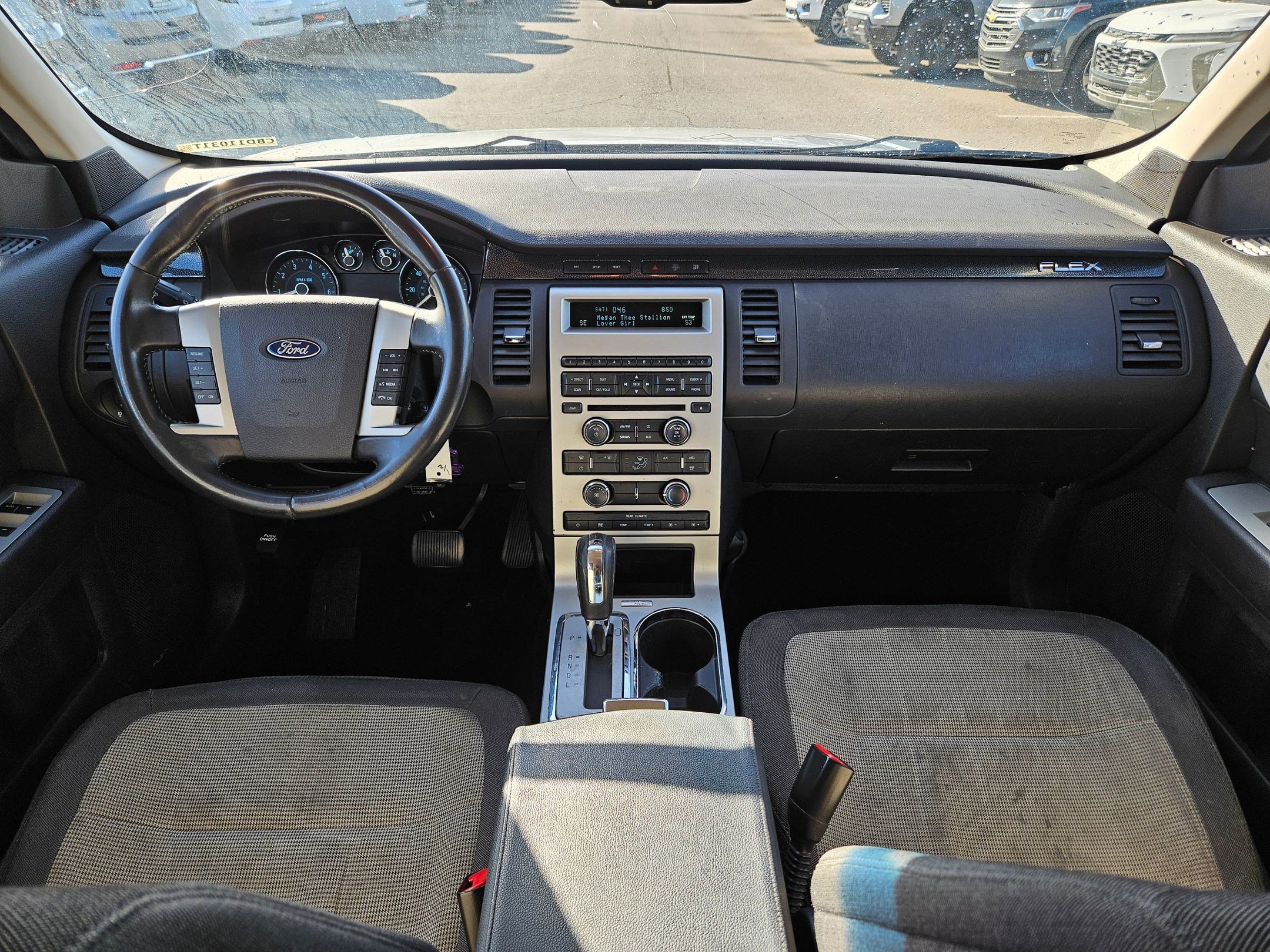 Used 2012 Ford Flex SE FWD image 26