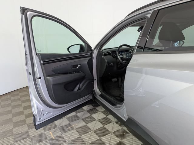 Used 2022 Hyundai Tucson Limited w/ Cargo Package AWD/4WD image 18