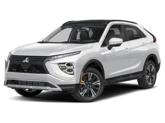 Used 2024 Mitsubishi Eclipse Cross SE AWD/4WD image 35
