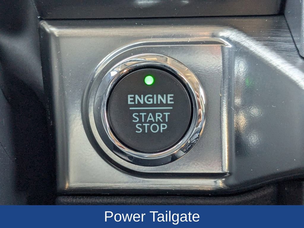 Certified 2023 Ford F150 Lariat w/ Equipment Group 502A High image 32