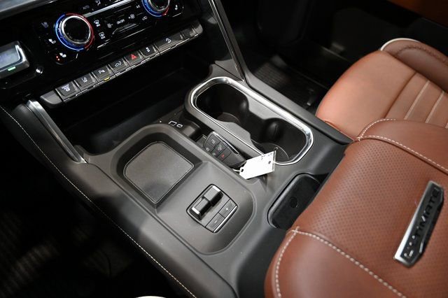 New 2026 GMC Sierra 2500 Denali Ultimate image 25