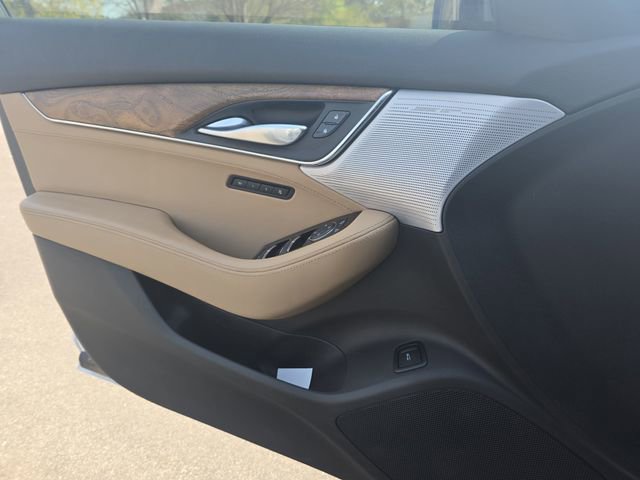 Certified 2021 Cadillac CT5 Premium Luxury image 23